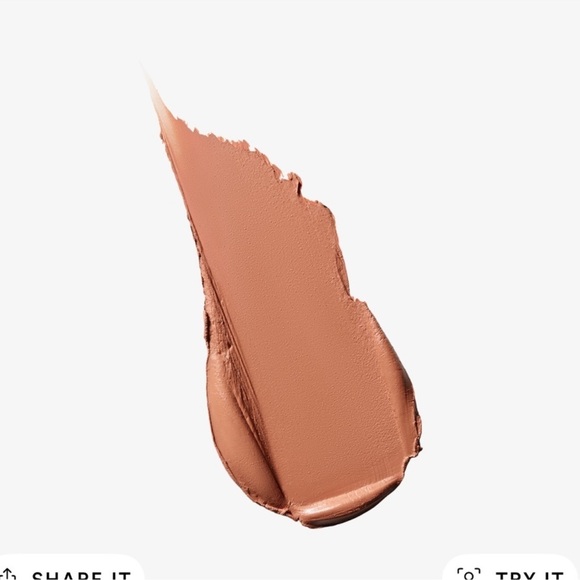 Mac Locked Kiss 24HR Lipstick NIB
Color Gutsy NEW - Picture 2 of 6